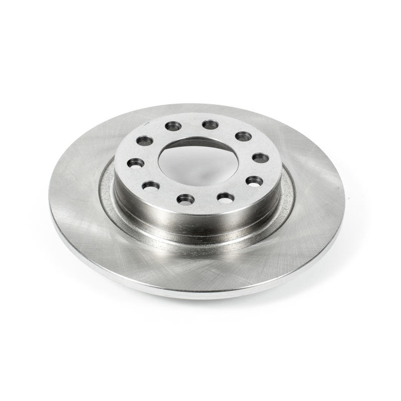 Power Stop 13-16 Dodge Dart Rear Autospecialty Brake Rotor - AR83084
