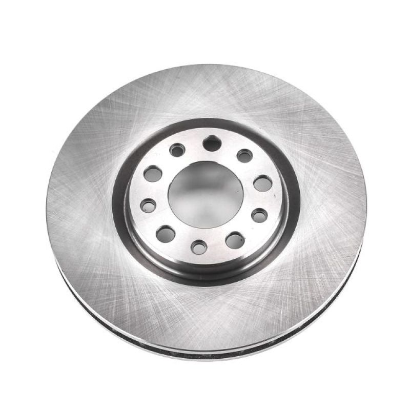 Power Stop 15-17 Chrysler 200 Front Autospecialty Brake Rotor - AR83086