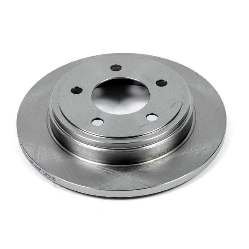 Power Stop 99-04 Chrysler 300M Rear Autospecialty Brake Rotor - AR8335