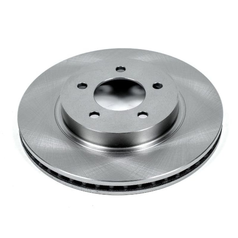 Power Stop 99-04 Chrysler 300M Front Autospecialty Brake Rotor - AR8345