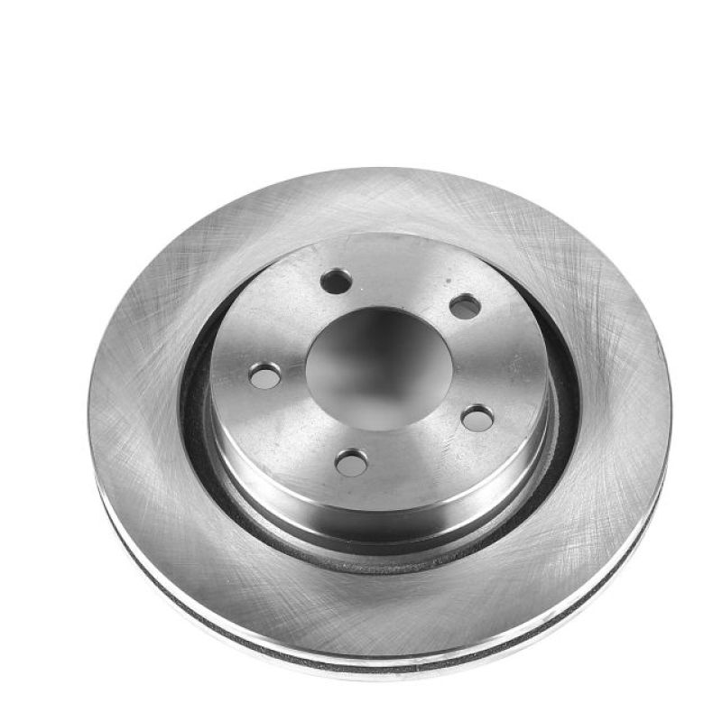 Power Stop 99-04 Chrysler 300M Front Autospecialty Brake Rotor - AR8348