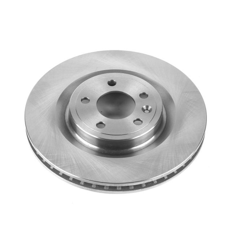 Power Stop 11-14 Ford Mustang Front Autospecialty Brake Rotor - AR85144