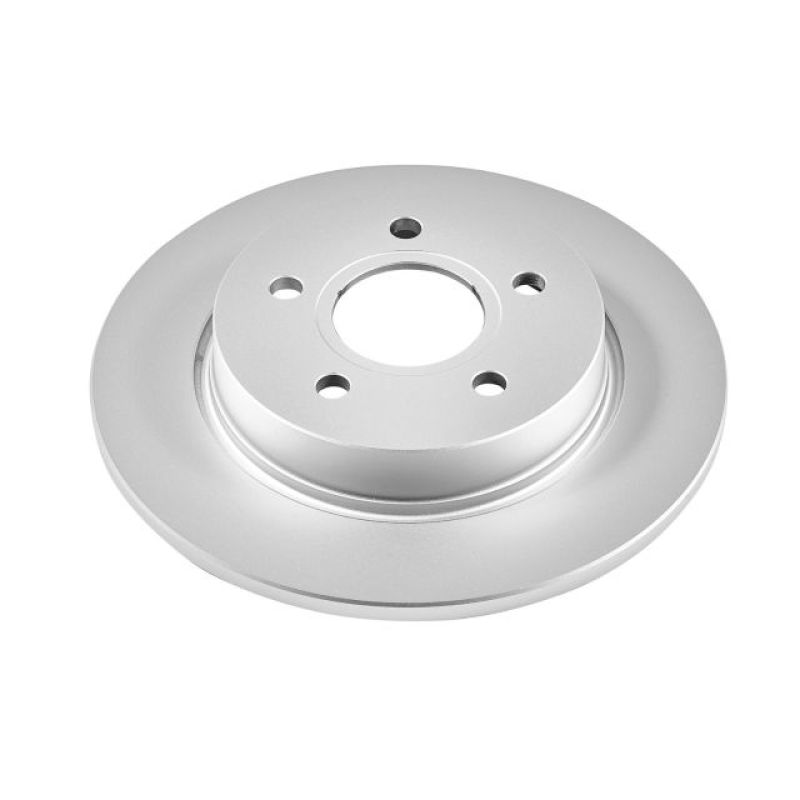 Power Stop 12-18 Ford Focus Rear Evolution Geomet Coated Rotor - AR85145EVC