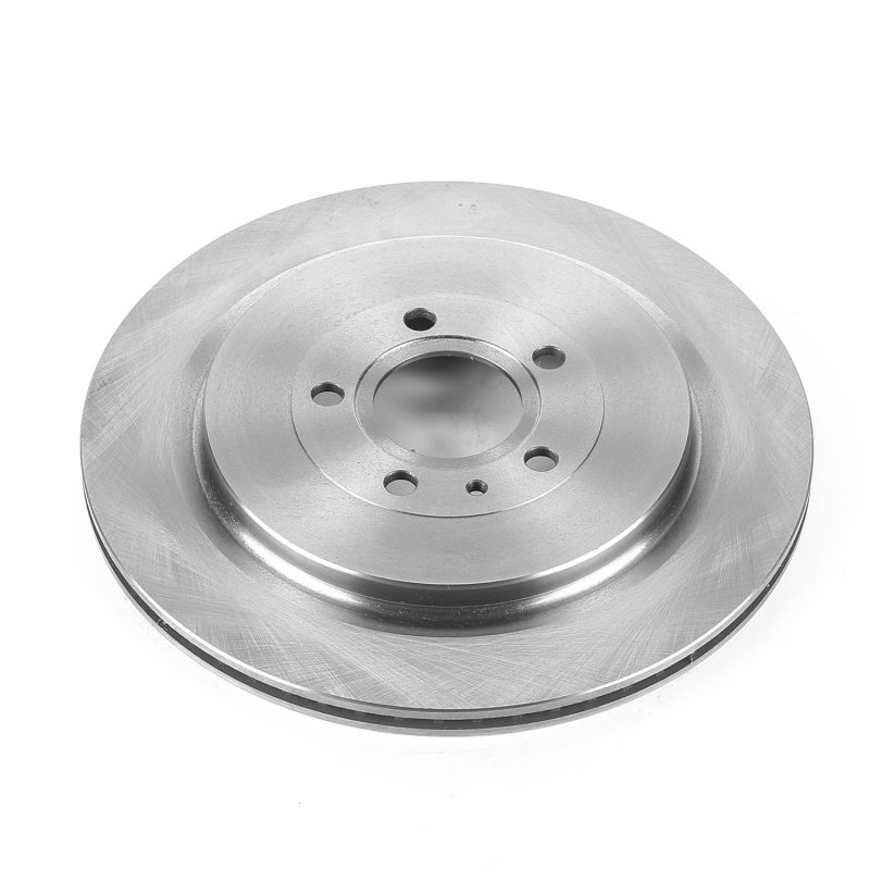 Power Stop 13-14 Ford Mustang Rear Autospecialty Brake Rotor - AR85152