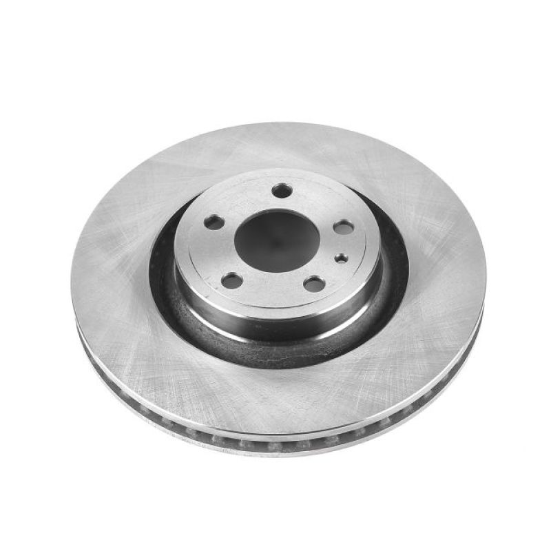 Power Stop 15-19 Ford Mustang Front Autospecialty Brake Rotor - AR85157