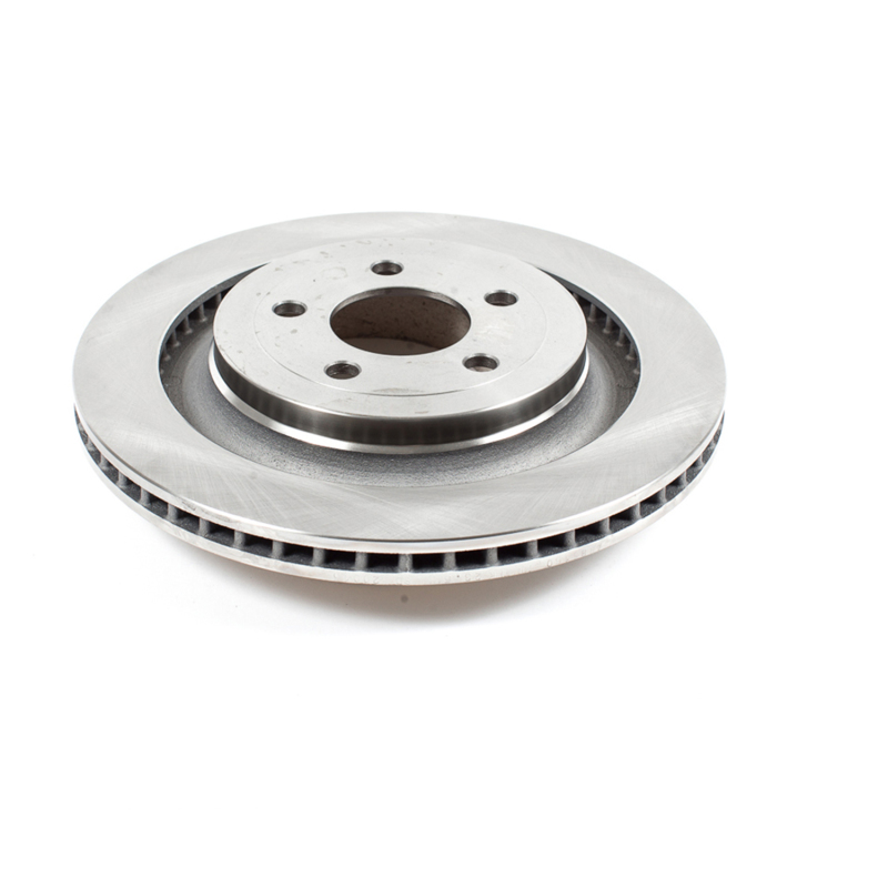 Power Stop 15-19 Ford Mustang Rear Autospecialty Brake Rotor - AR85160