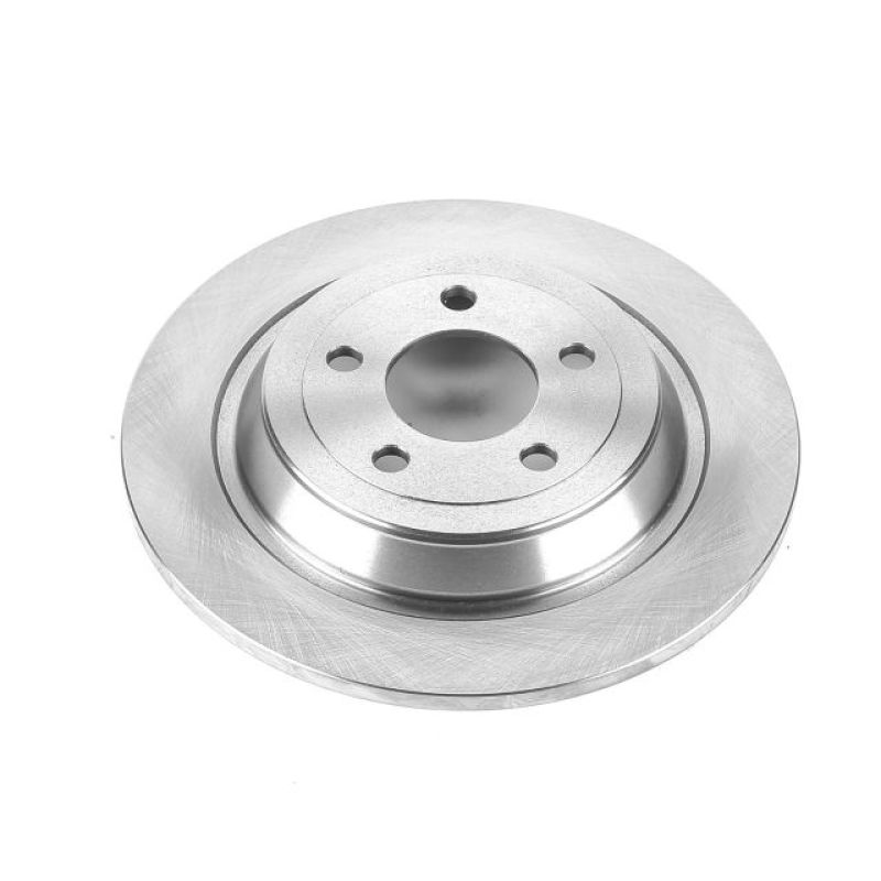 Power Stop 15-19 Ford Mustang Rear Autospecialty Brake Rotor - AR85161
