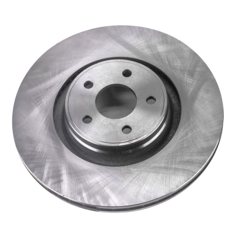 Power Stop 13-18 Ford Focus Front Autospecialty Brake Rotor - AR85176