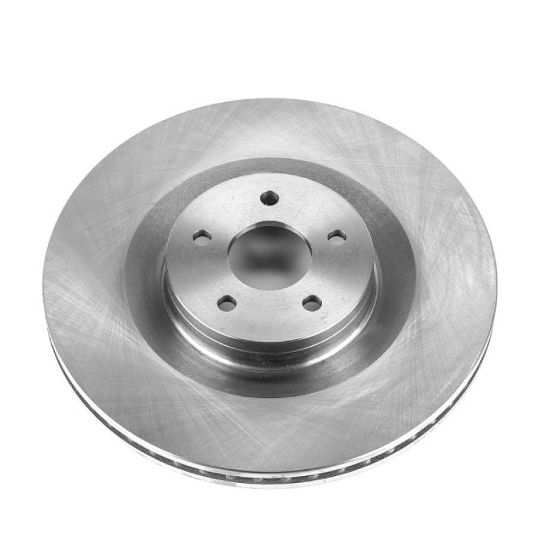 Power Stop 16-18 Ford Focus Front Autospecialty Brake Rotor - AR85180