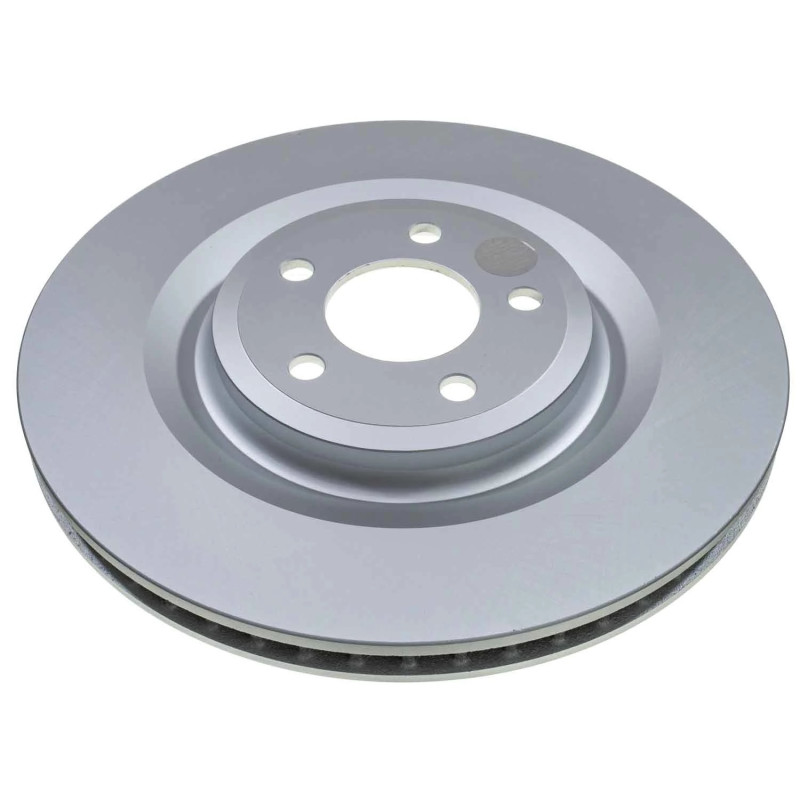 Power Stop 20-22 Ford Explorer Rear Evolution Coated Rotor - AR85205EVC
