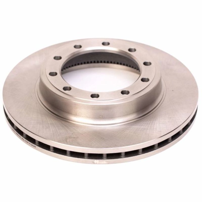 Power Stop 07-09 Ford F53 Front Autospecialty Brake Rotor - AR9314