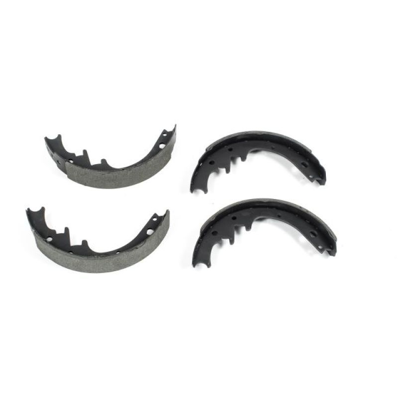 Power Stop 60-70 American Motors Ambassador Rear Autospecialty Brake Shoes - B151