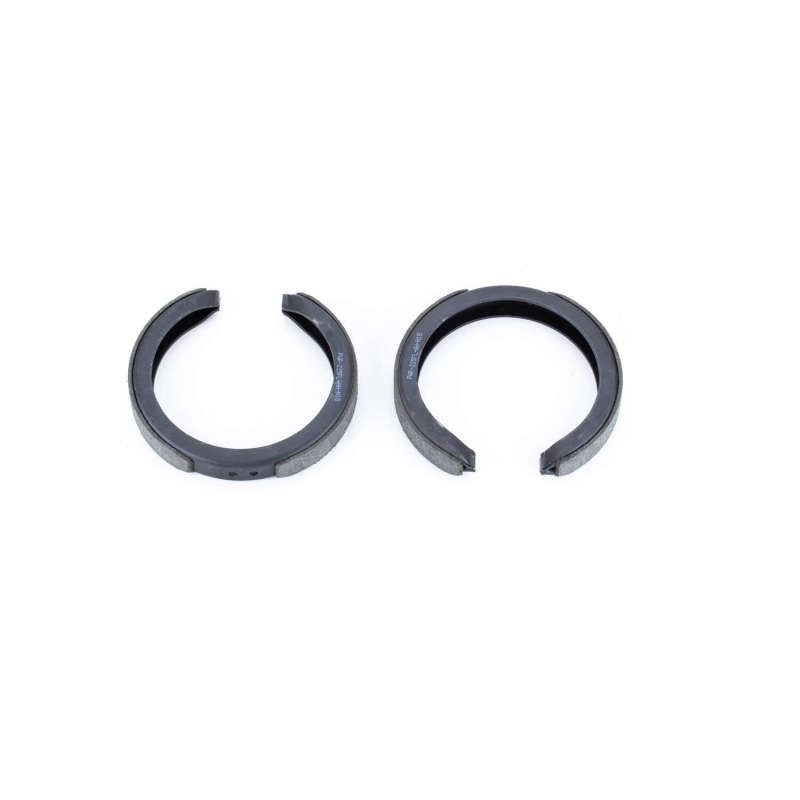 Power Stop 99-02 Daewoo Leganza Rear Autospecialty Parking Brake Shoes - B882