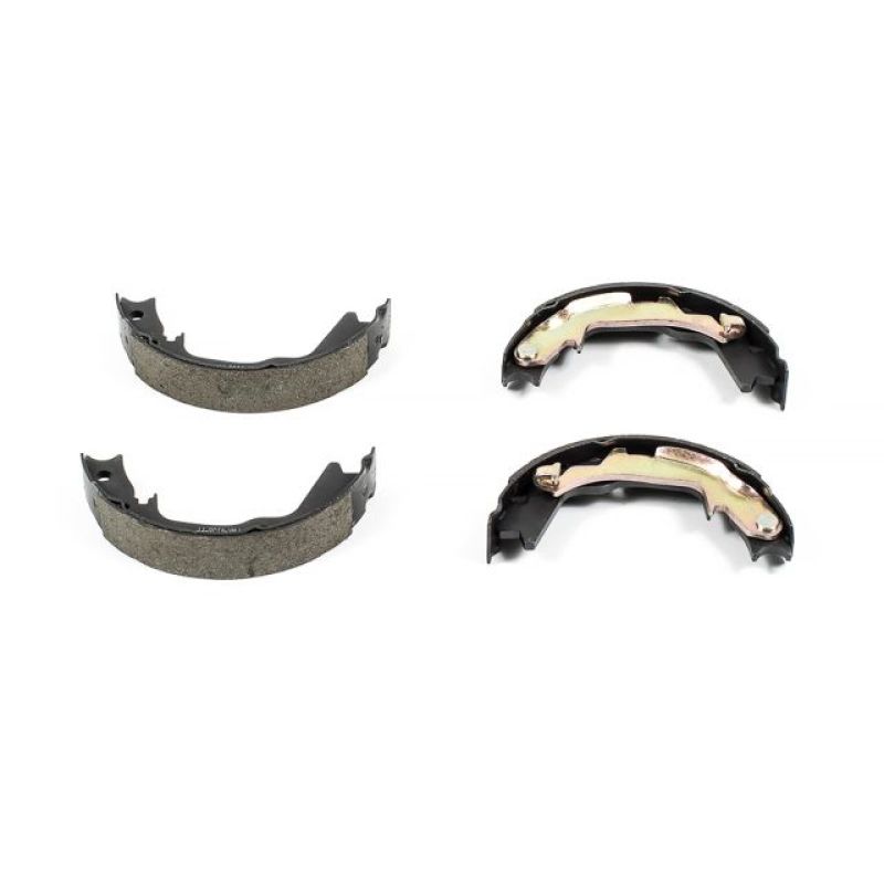 Power Stop 99-05 Hyundai Sonata Rear Autospecialty Parking Brake Shoes - B889L