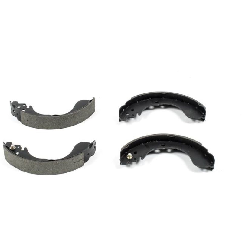 Power Stop 08-09 Dodge Avenger Rear Autospecialty Brake Shoes - B919