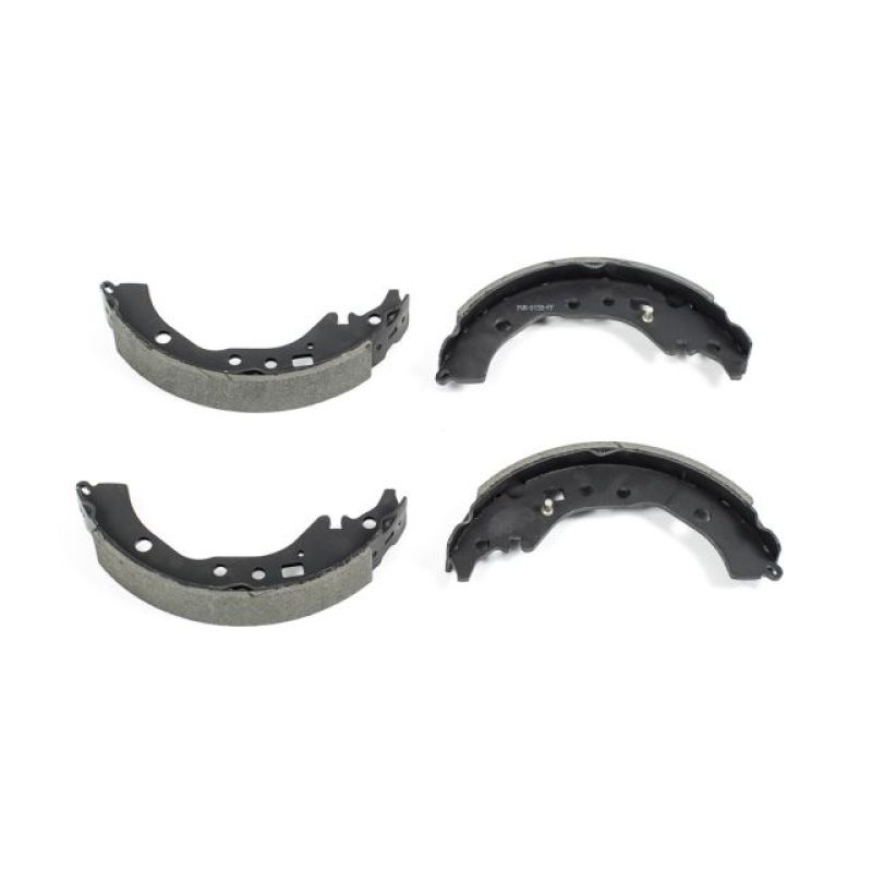 Power Stop 2013 Scion iQ Rear Autospecialty Brake Shoes - B945