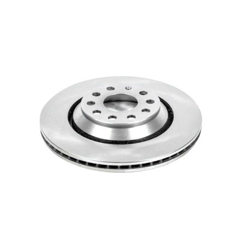 Power Stop 17-18 Audi RS3 Rear Autospecialty Brake Rotor - EBR1070