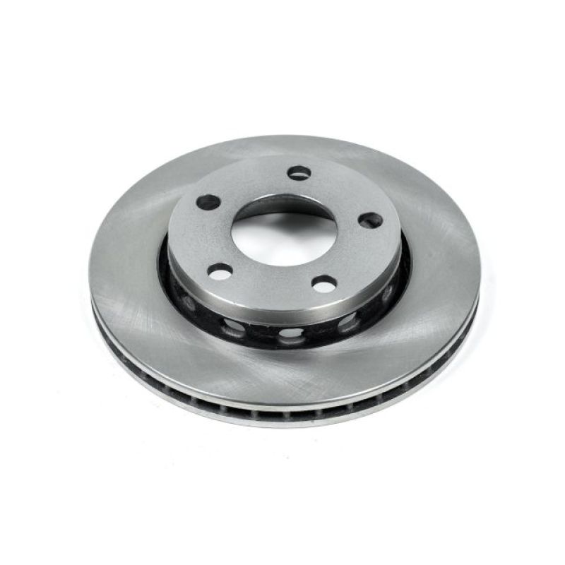 Power Stop 00-02 Audi S4 Rear Autospecialty Brake Rotor - EBR638