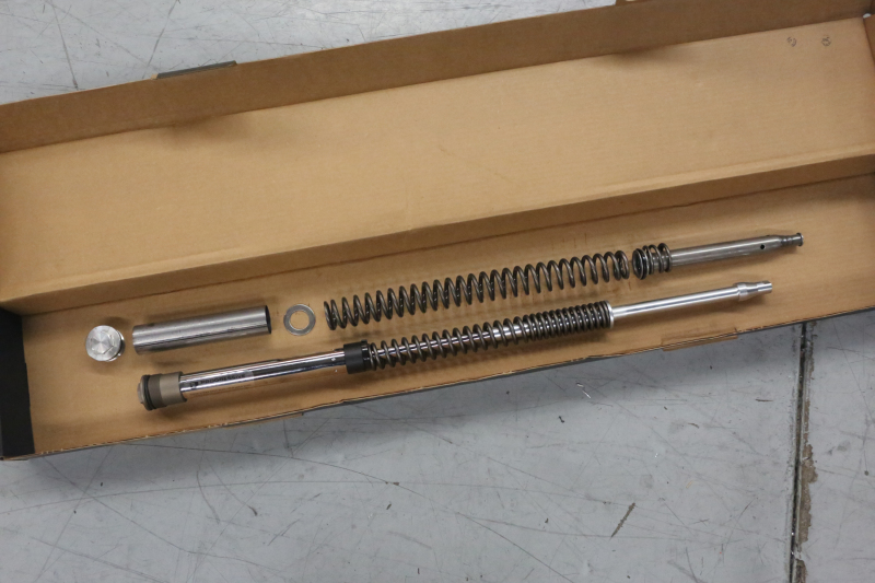 Progressive Monotube Kit Fz/Mt-07 - 31-2543