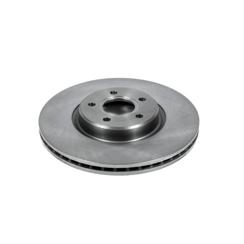 Power Stop 13-19 Ford Escape Front Autospecialty Brake Rotor - EBR897