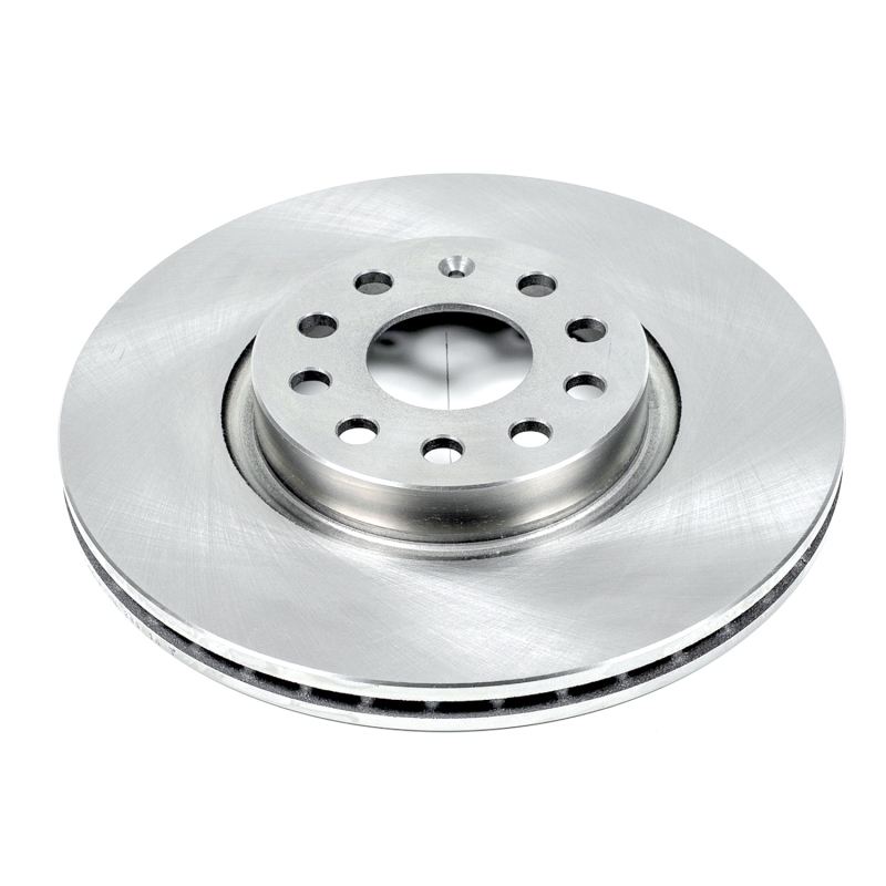 Power Stop 06-13 Audi A3 Front Autospecialty Brake Rotor - EBR898