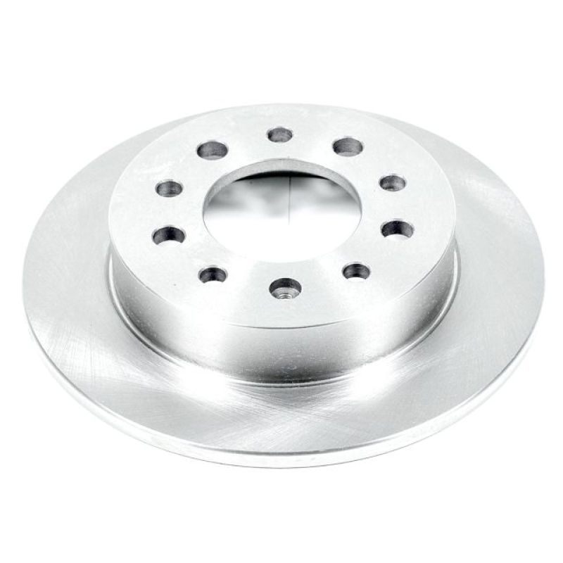 Power Stop 03-08 Hyundai Tiburon Rear Autospecialty Brake Rotor - JBR1137