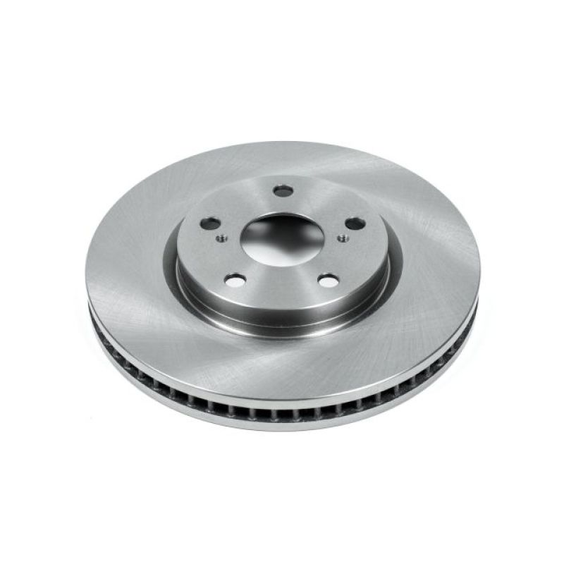 Power Stop 2006 Lexus GS300 Front Right Autospecialty Brake Rotor - JBR1146