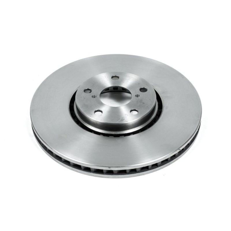 Power Stop 07-11 Lexus GS350 Front Right Autospecialty Brake Rotor - JBR1149