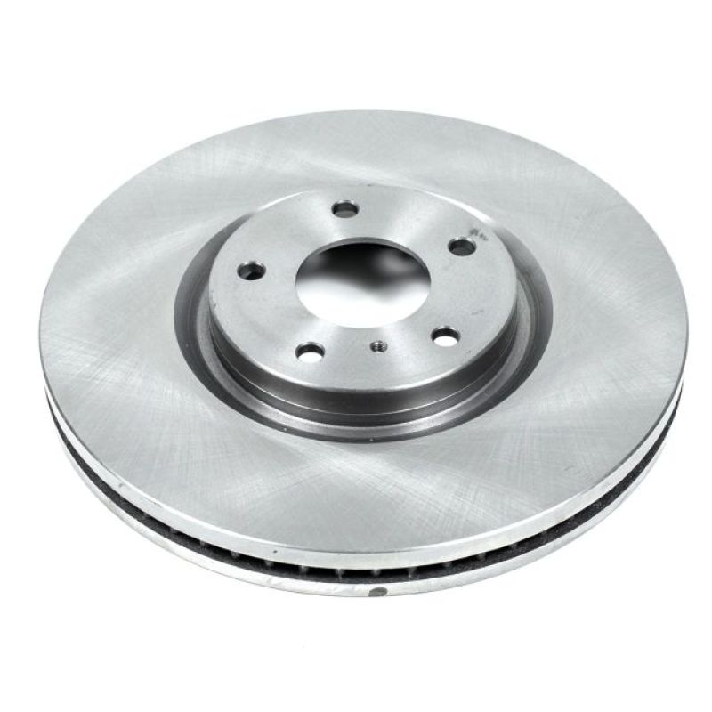 Power Stop 07-08 Infiniti G35 Front Autospecialty Brake Rotor - JBR1195