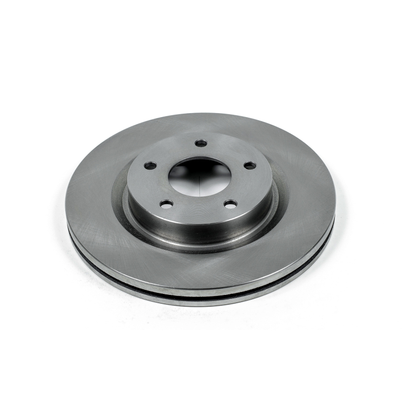 Power Stop 07-13 Nissan Altima Front Autospecialty Brake Rotor - JBR1196