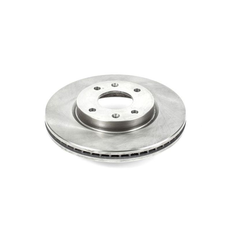 Power Stop 03-05 Hyundai Sonata Front Autospecialty Brake Rotor - JBR1320
