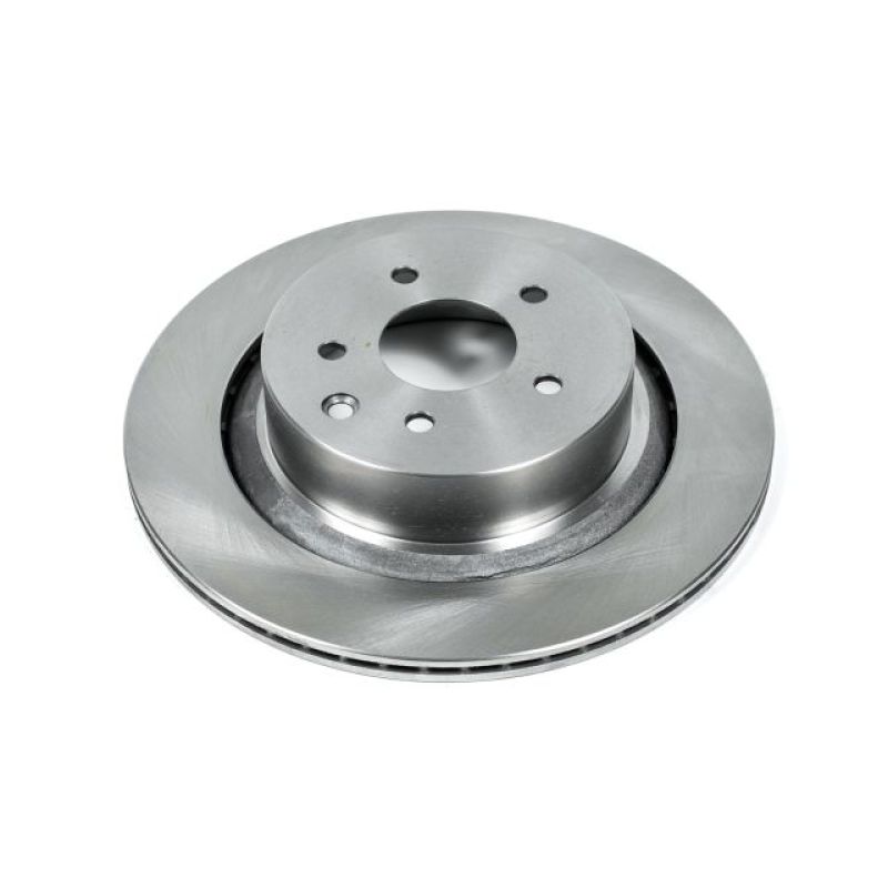 Power Stop 07-08 Infiniti G35 Rear Autospecialty Brake Rotor - JBR1340