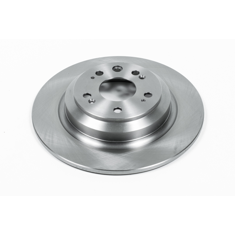Power Stop 09-14 Acura TL Rear Autospecialty Brake Rotor - JBR1382