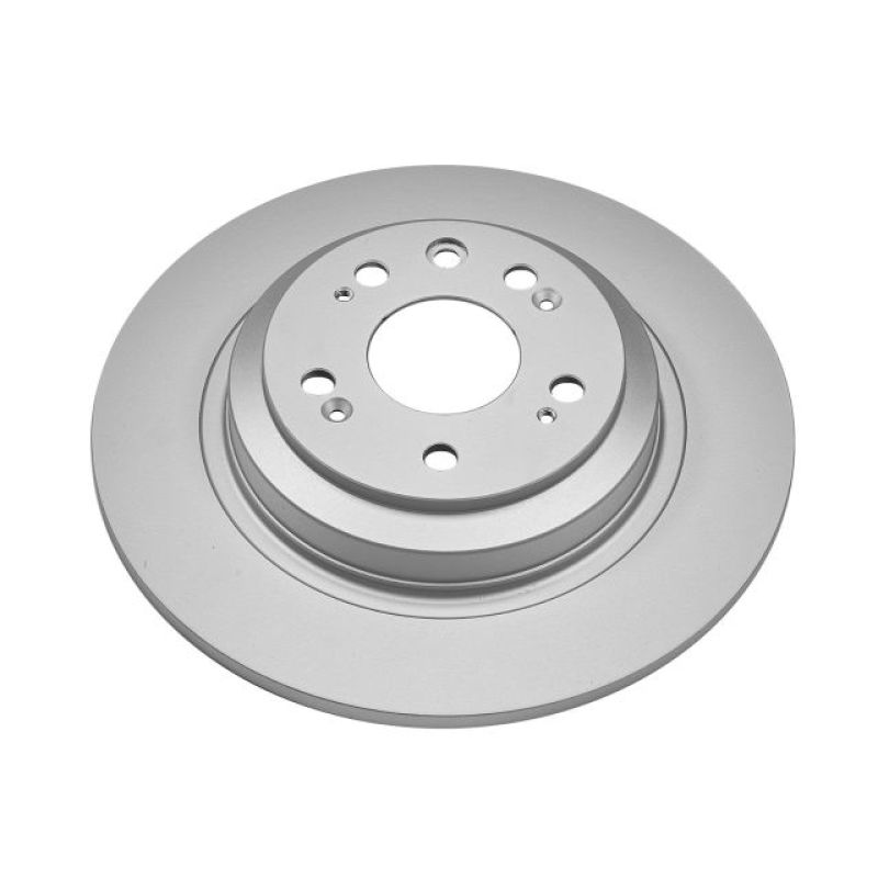 Power Stop 09-14 Acura TL Rear Evolution Geomet Coated Rotor - JBR1382EVC
