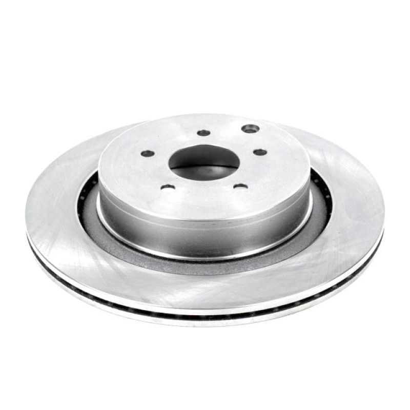 Power Stop 09-13 Infiniti FX50 Rear Autospecialty Brake Rotor - JBR1386