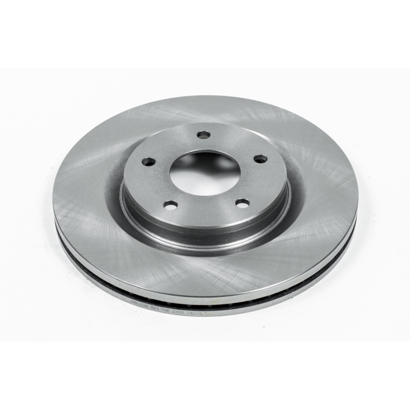 Power Stop 11-17 Nissan Juke Front Autospecialty Brake Rotor - JBR1538
