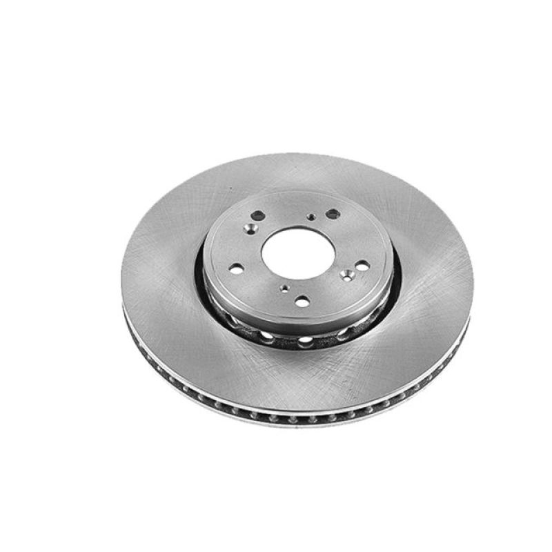 Power Stop 2016 Acura ILX Front Autospecialty Brake Rotor - JBR1550