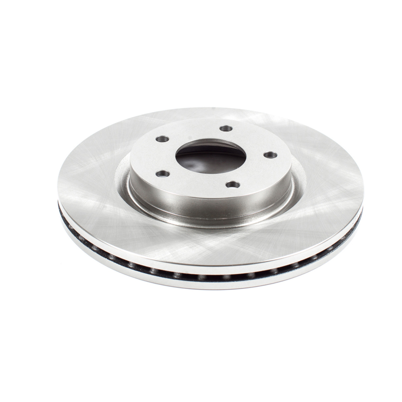 Power Stop 13-19 Nissan Altima Front Autospecialty Brake Rotor - JBR1558