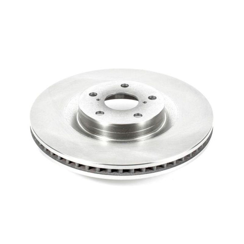 Power Stop 16-17 Lexus GS200t Front Left Autospecialty Brake Rotor - JBR1568