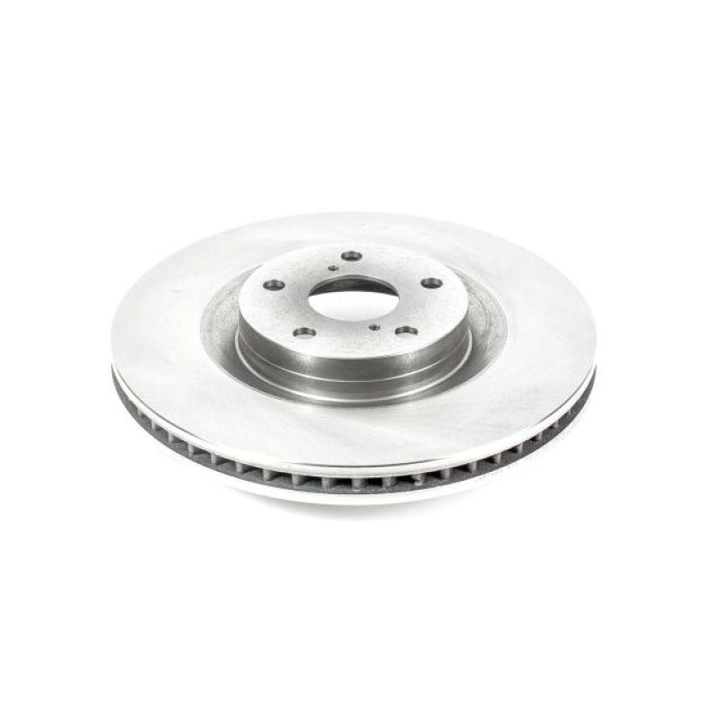 Power Stop 16-17 Lexus GS200t Front Right Autospecialty Brake Rotor - JBR1569