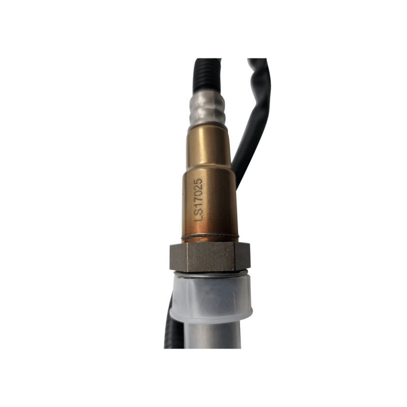 BLOX Racing 94-01 Acura Integra DC2/DC4/DB8/DB7 Digital A/F Gauge with LSU4.9 Sensor - BXGA-00120