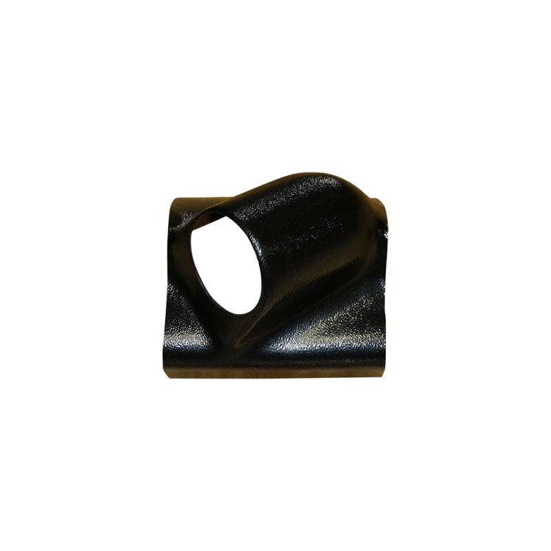 BLOX Racing Scion XB Pillar Pod Gauge Mount - 1 Gauge - BXPP-31975-1