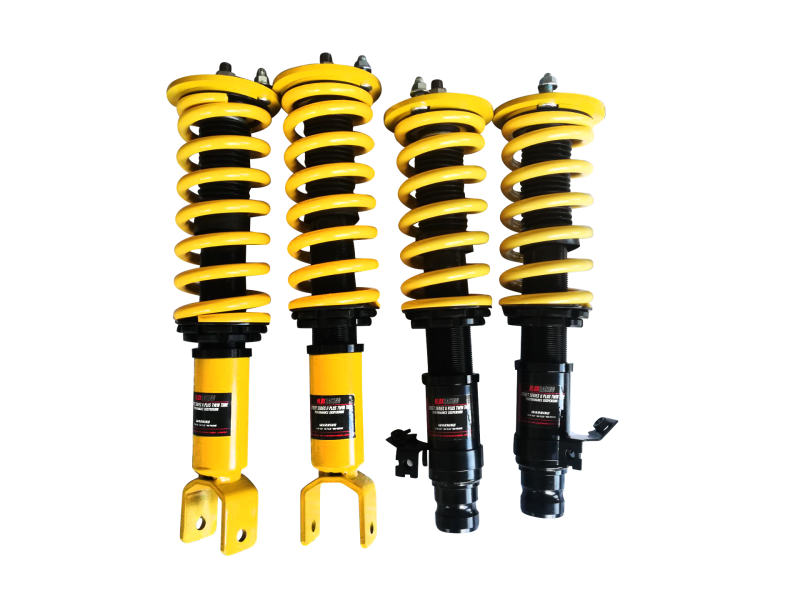 BLOX Racing 90-96 Nissan 300ZX Street Series II Plus Coilovers - BXSS-03715