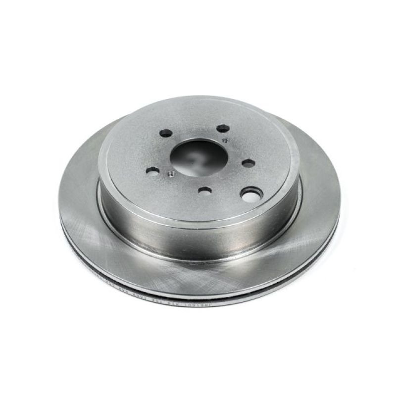 Power Stop 13-16 Scion FR-S Rear Autospecialty Brake Rotor - JBR1501