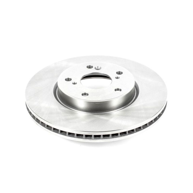Power Stop 13-19 Honda Accord Front Autospecialty Brake Rotor - JBR1571