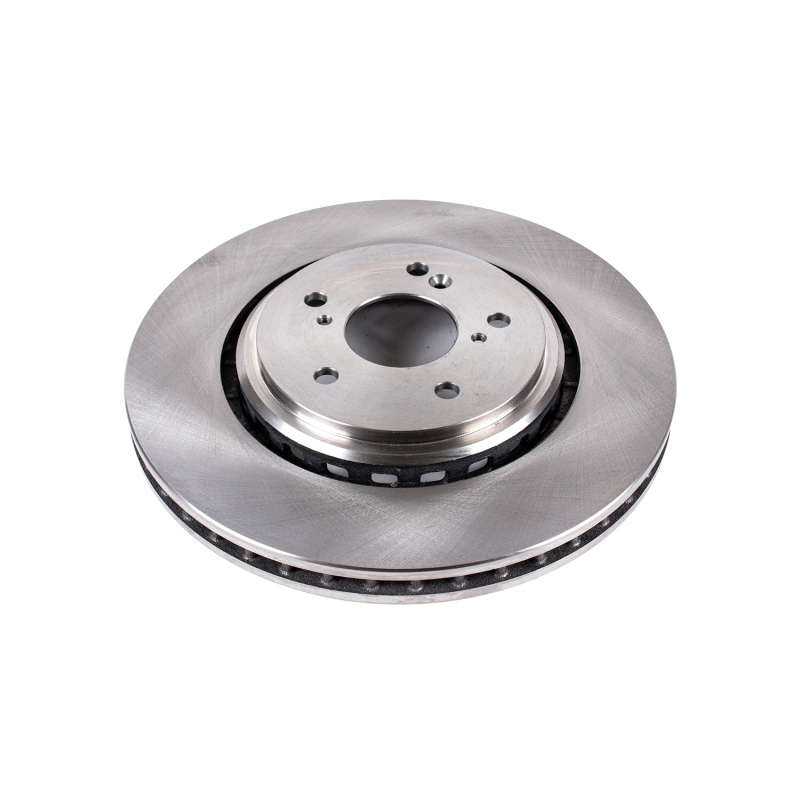 Power Stop 14-16 Acura MDX Front Autospecialty Brake Rotor - JBR1589