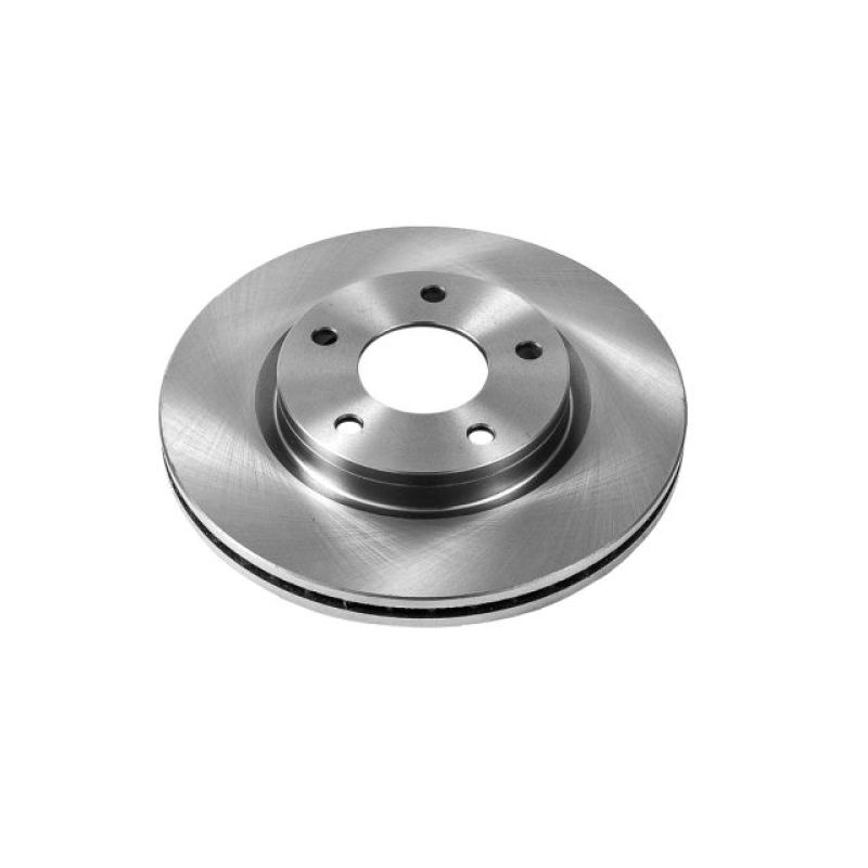 Power Stop 13-19 Nissan Sentra Front Autospecialty Brake Rotor - JBR1591