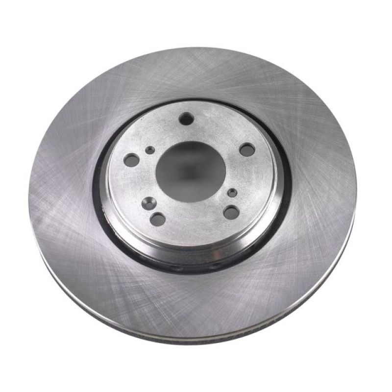 Power Stop 17-18 Acura ILX Front Autospecialty Brake Rotor - JBR1730