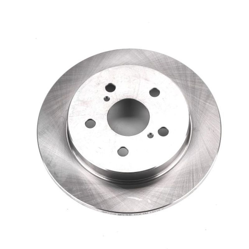 Power Stop 2019 Lexus ES350 Rear Autospecialty Brake Rotor - JBR1738