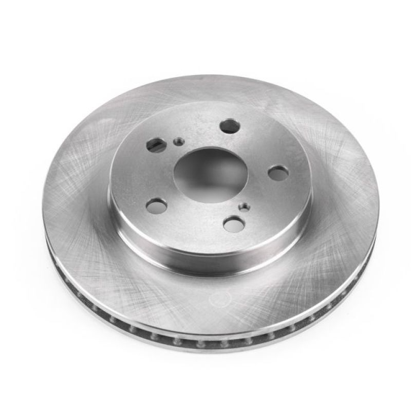 Power Stop 16-19 Toyota Prius Front Autospecialty Brake Rotor - JBR1744